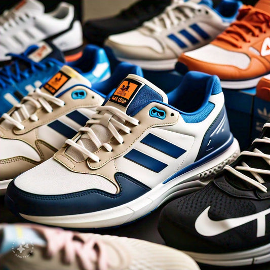Fashionable and Comfortable: The Best Shoes for Everyday Wear