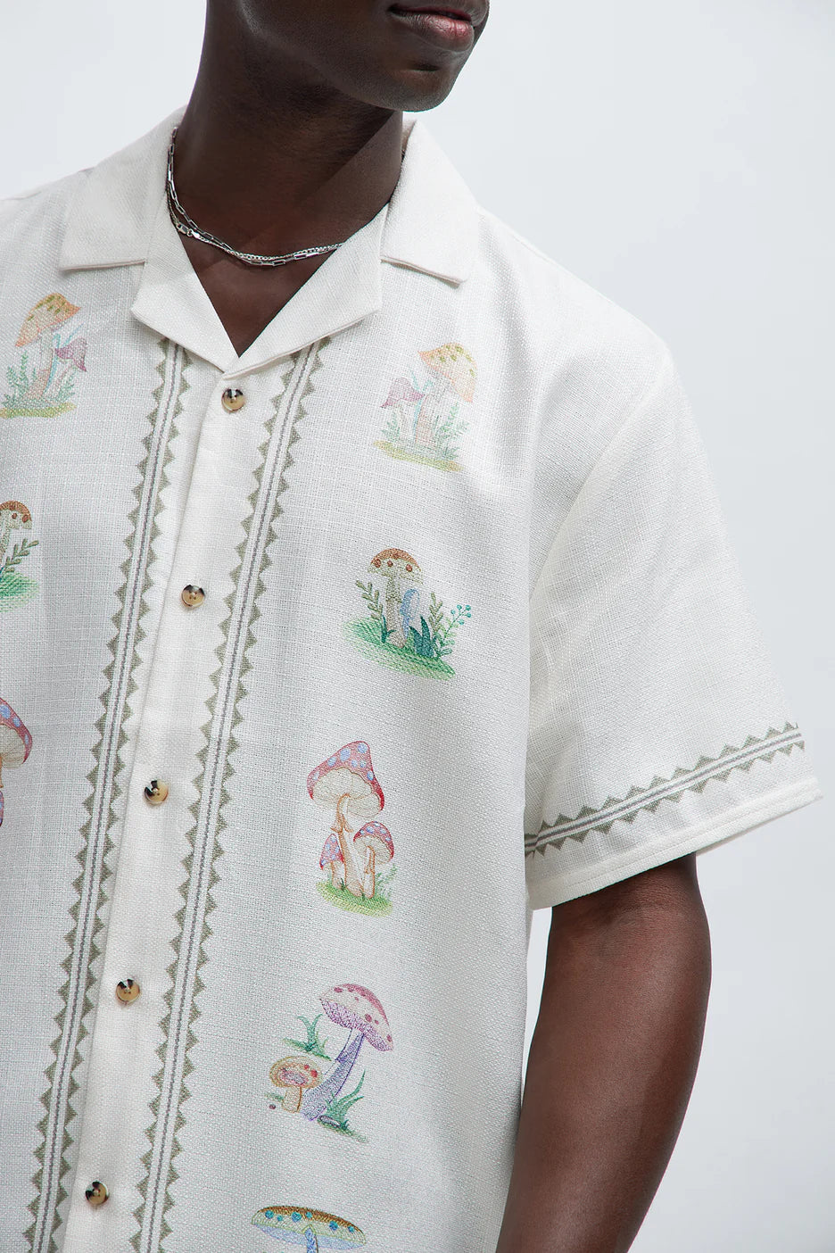 INTO THE DESERT SHIRT