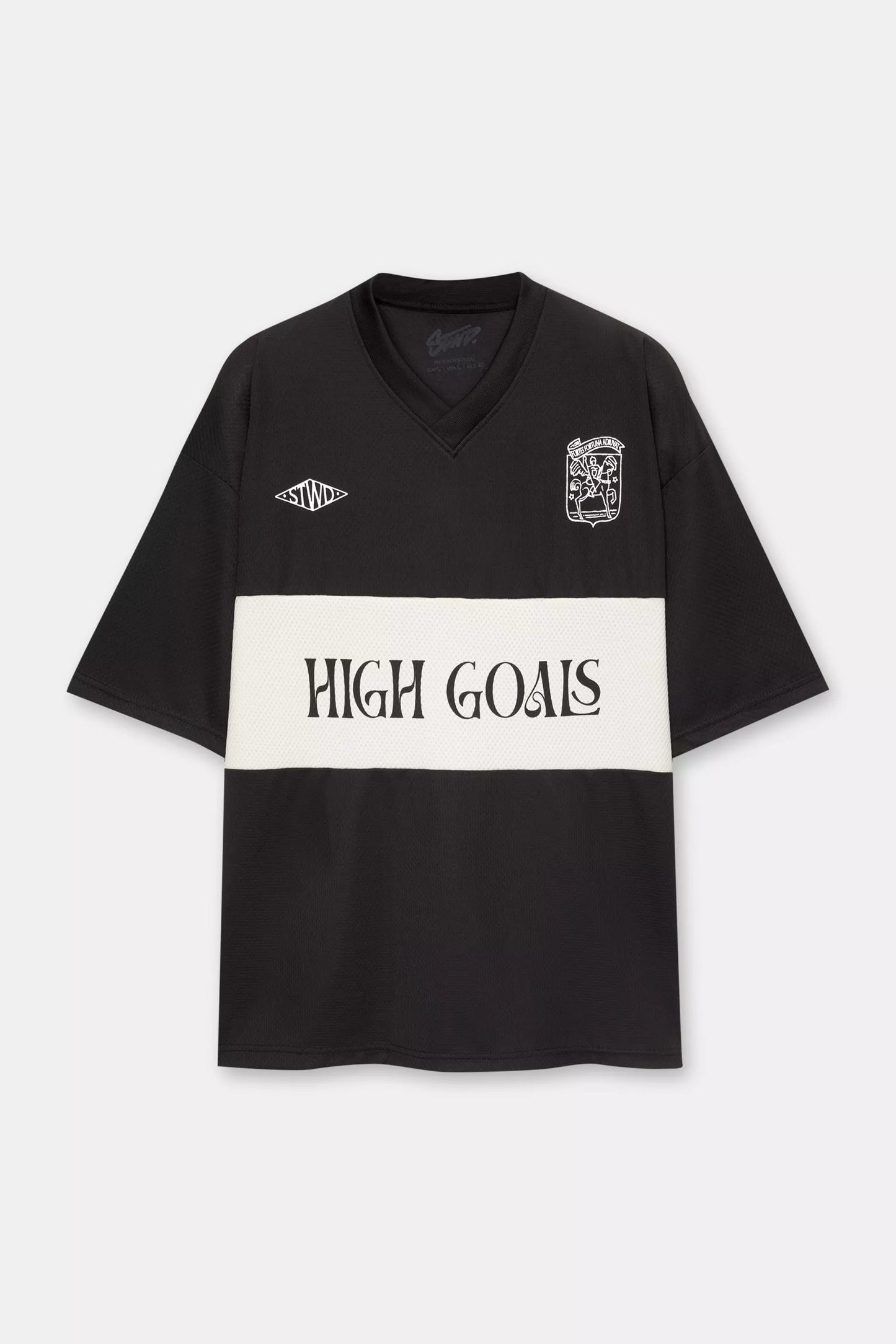 STWD FOOTBALL T-SHIRT