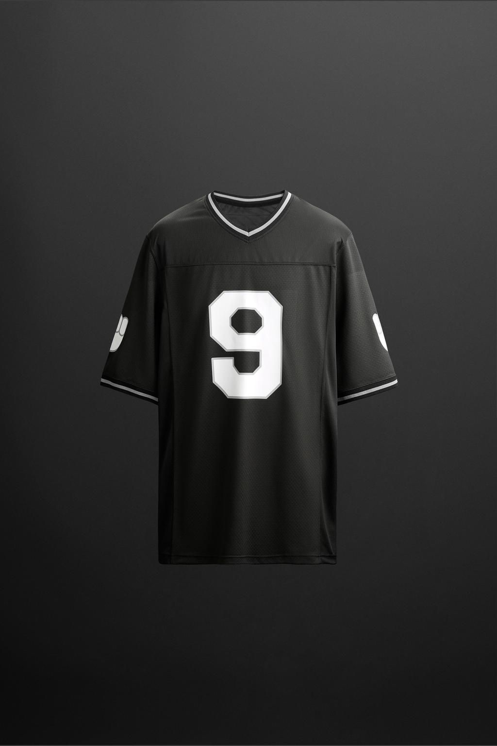 AMERICAN FOOTBALL T-SHIRT