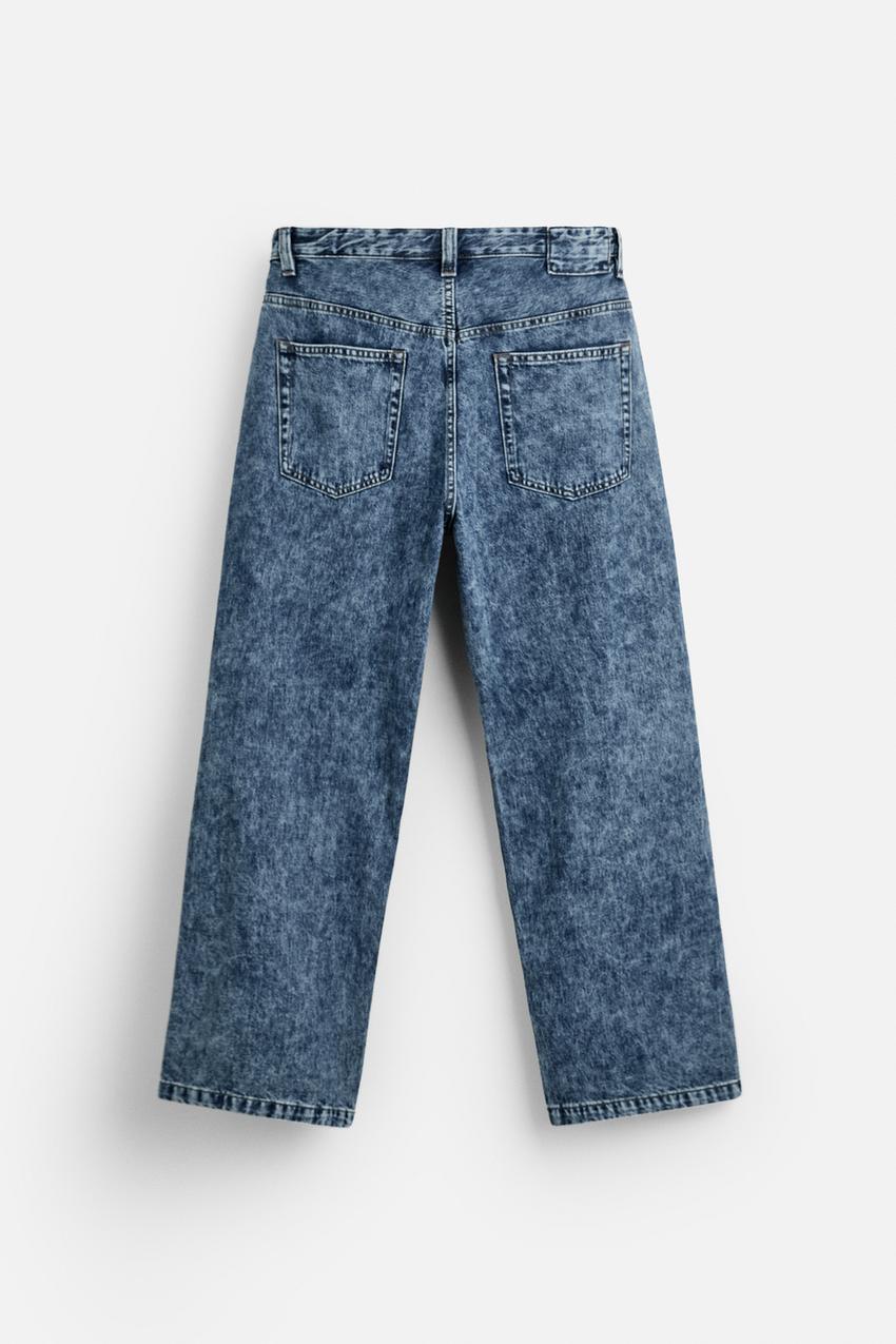 BAGGY FIT JEANS