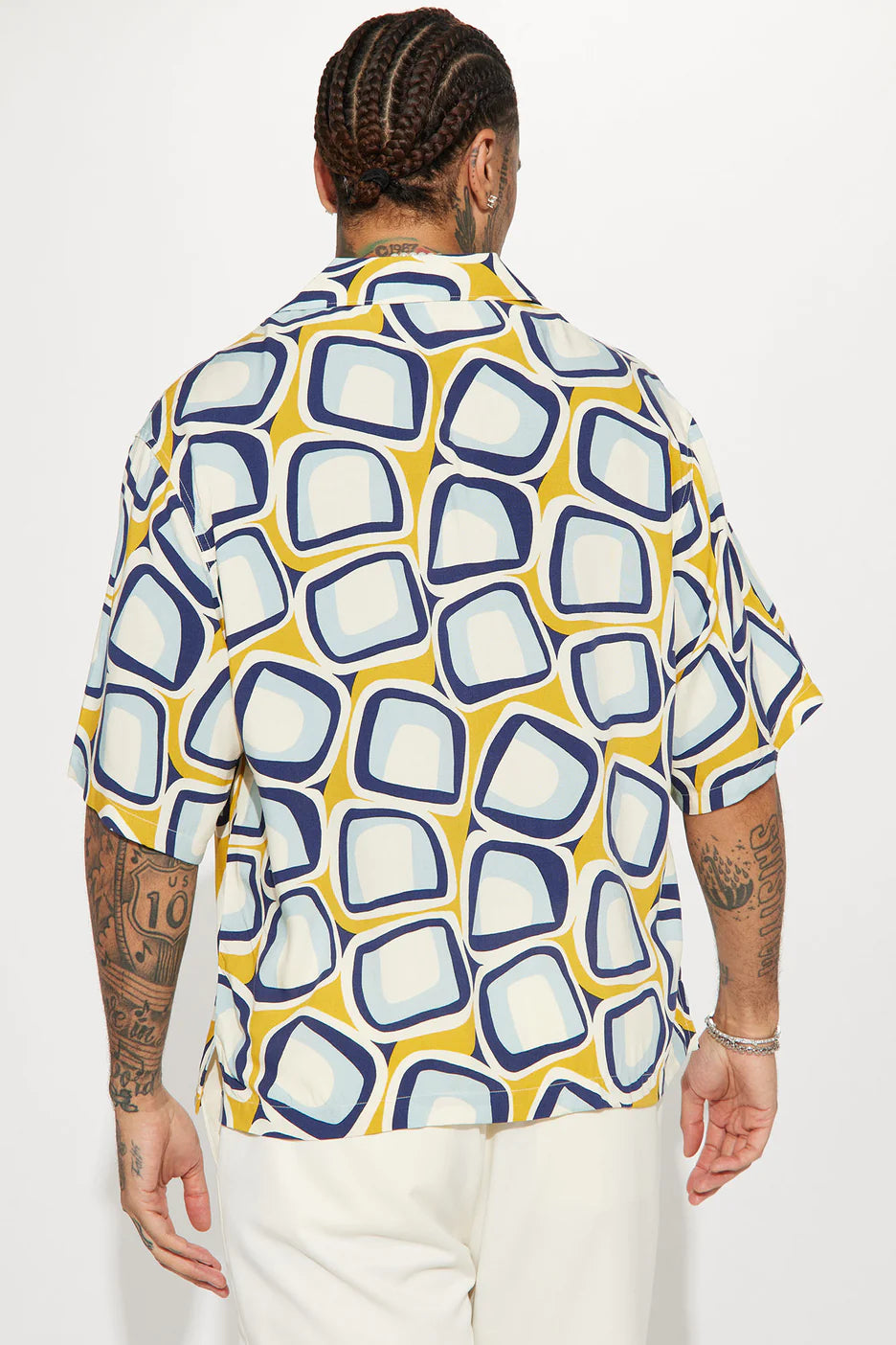 NO DENYING CUBAN SHIRT
