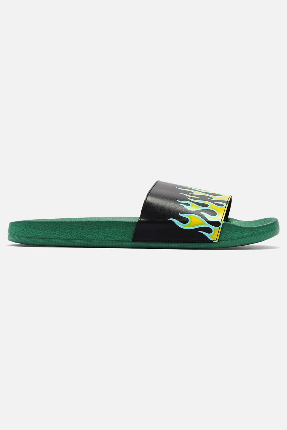 FLAME SLIDES
