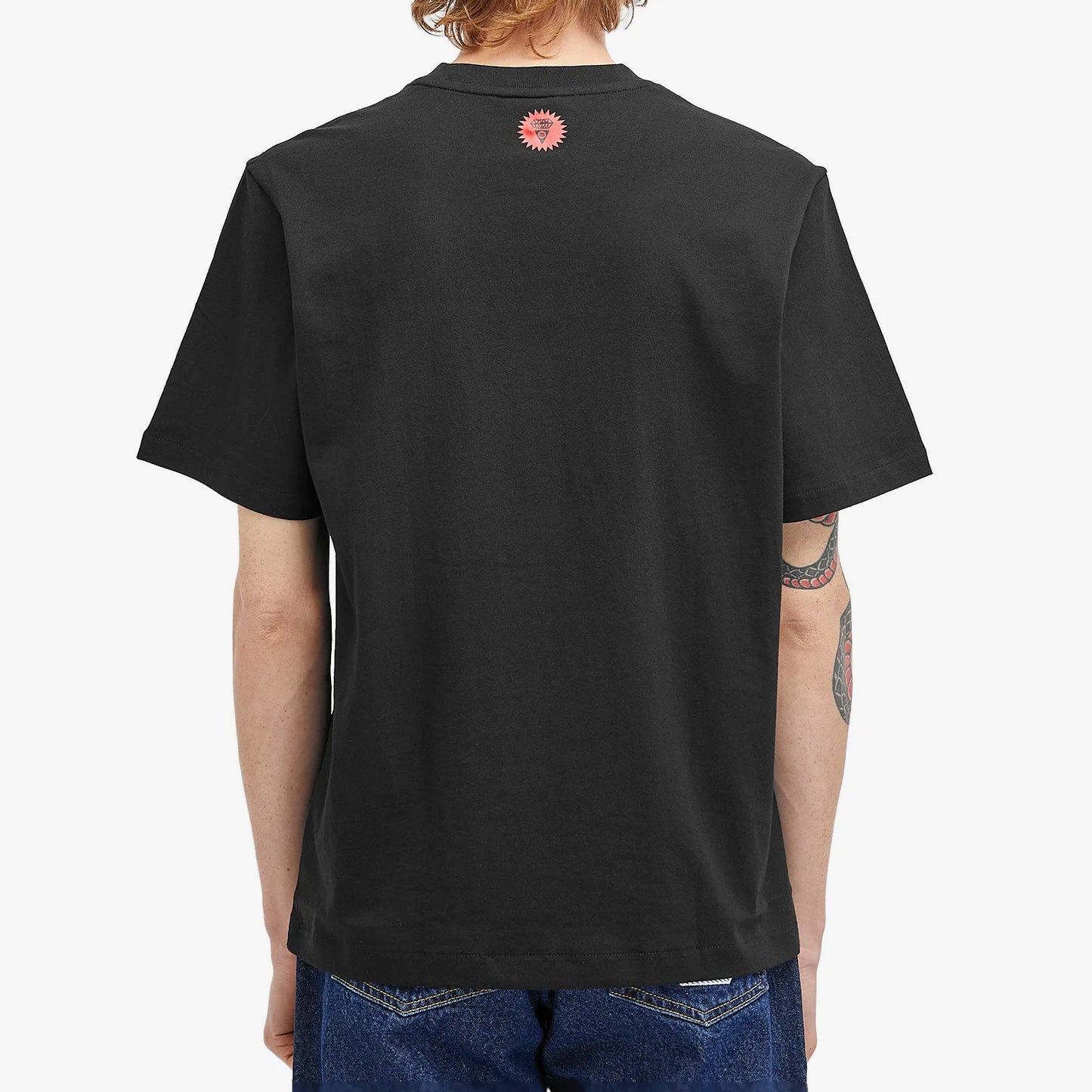 TEAM ICECREAM T-SHIRT