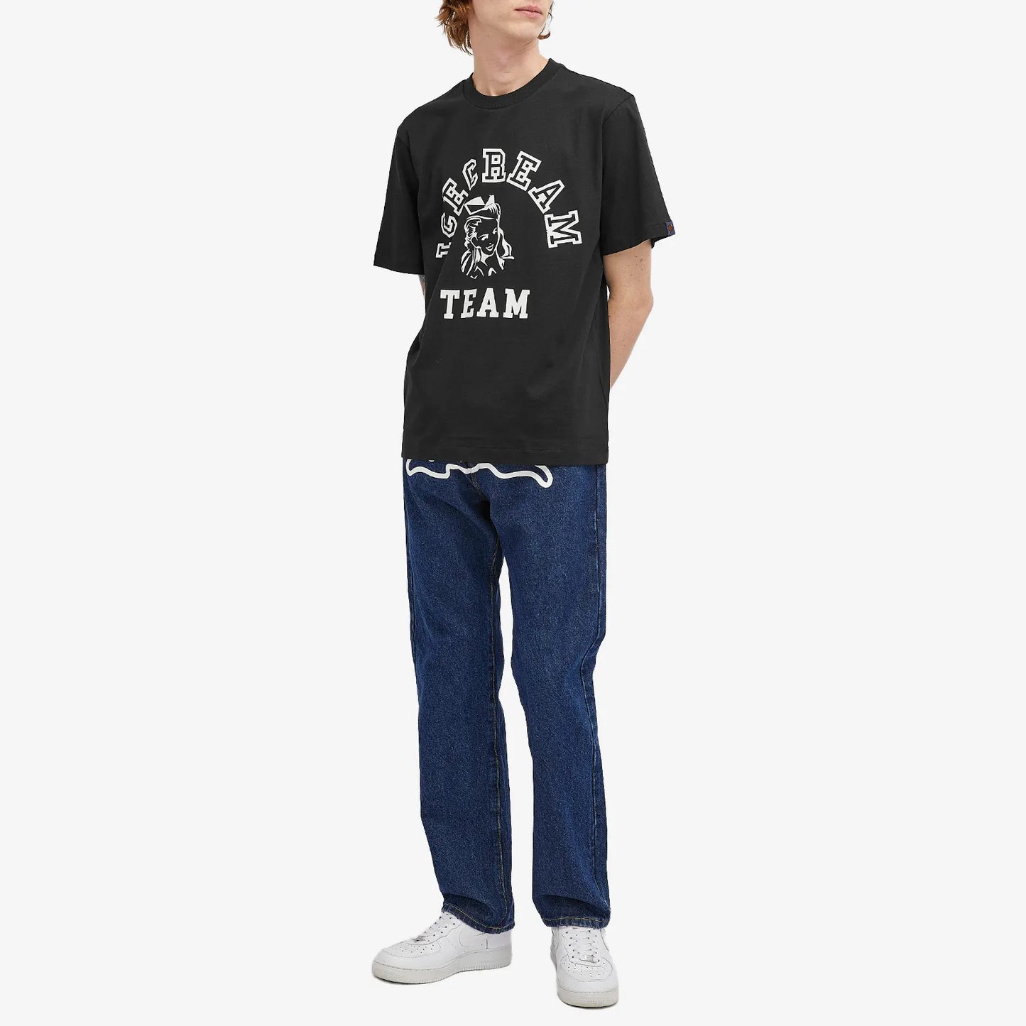 TEAM ICECREAM T-SHIRT