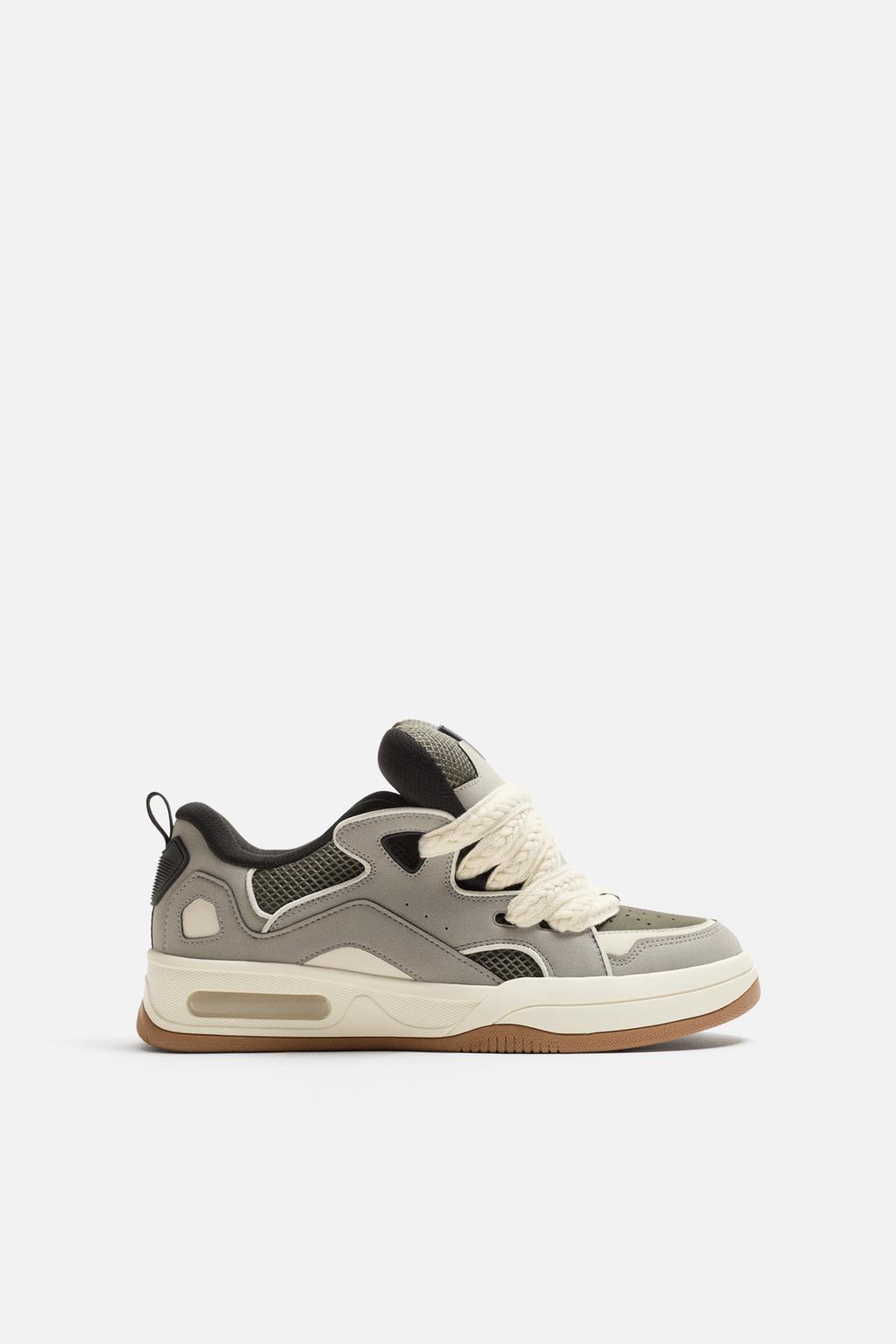 SKATE TRAINERS