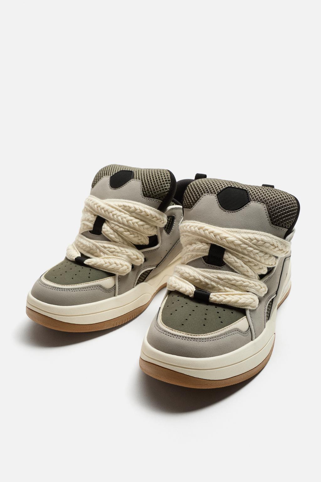 SKATE TRAINERS