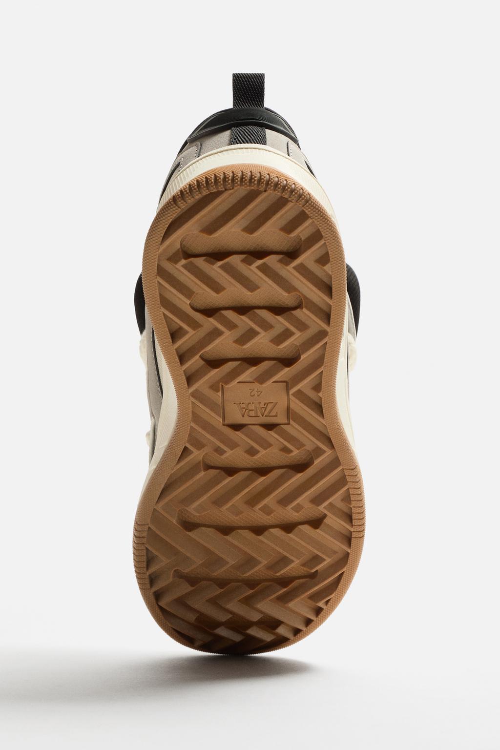 SKATE TRAINERS