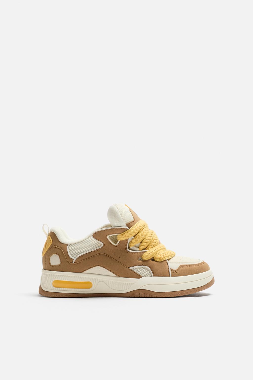 SKATE TRAINERS
