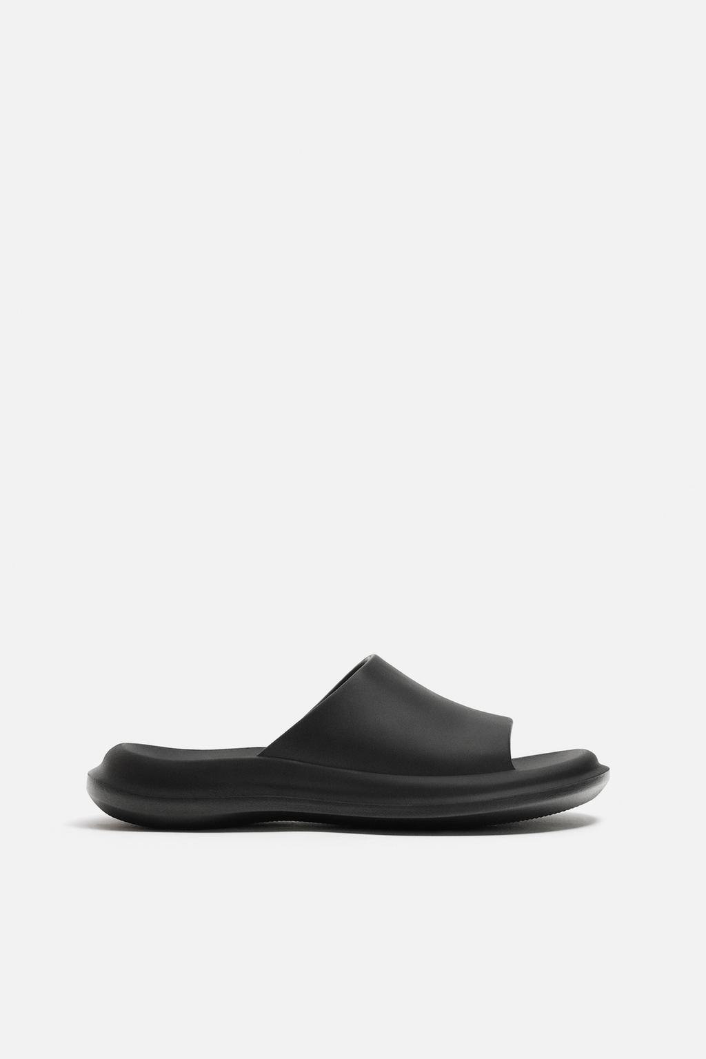 CHUNKY POOL SLIDERS