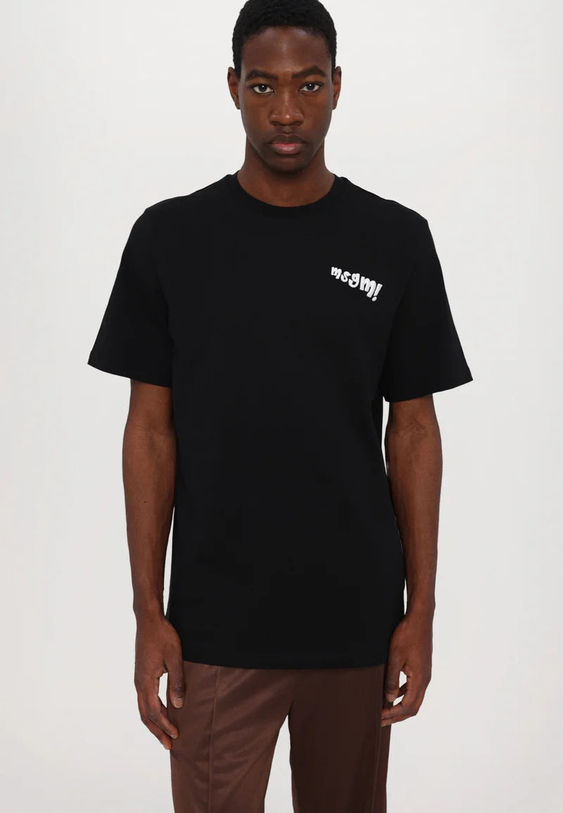 BASIC TSHIRT