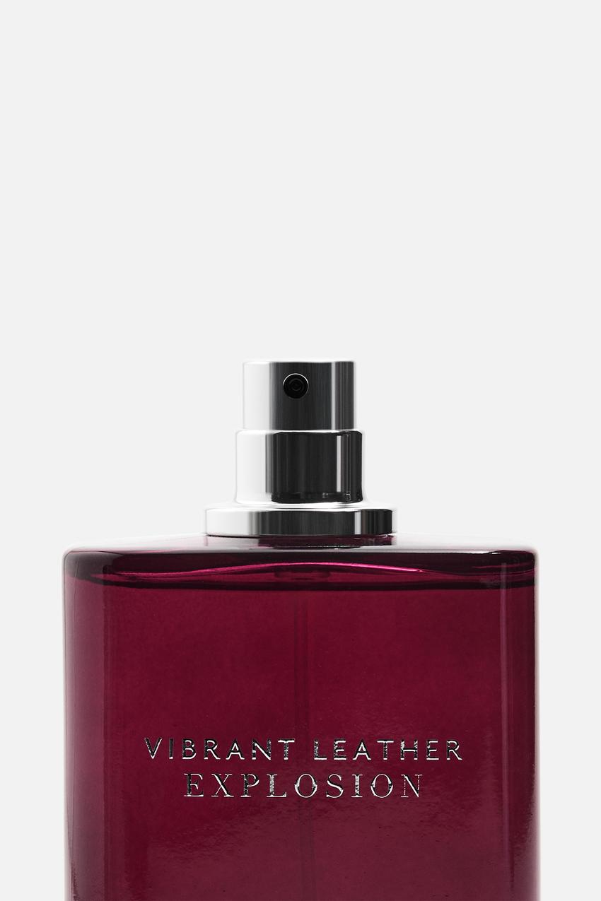VIBRANT LEATHER EXPLOSION EDP 100 ML