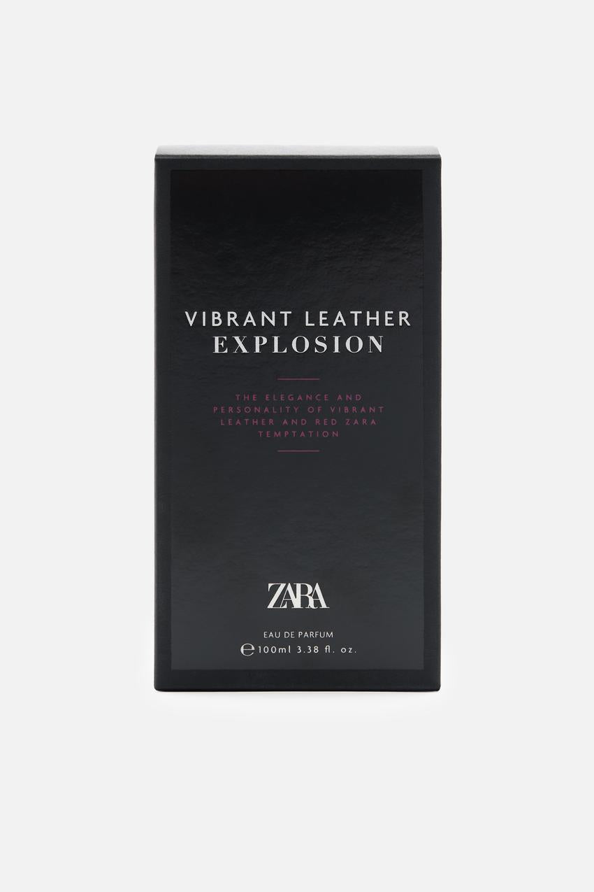 VIBRANT LEATHER EXPLOSION EDP 100 ML