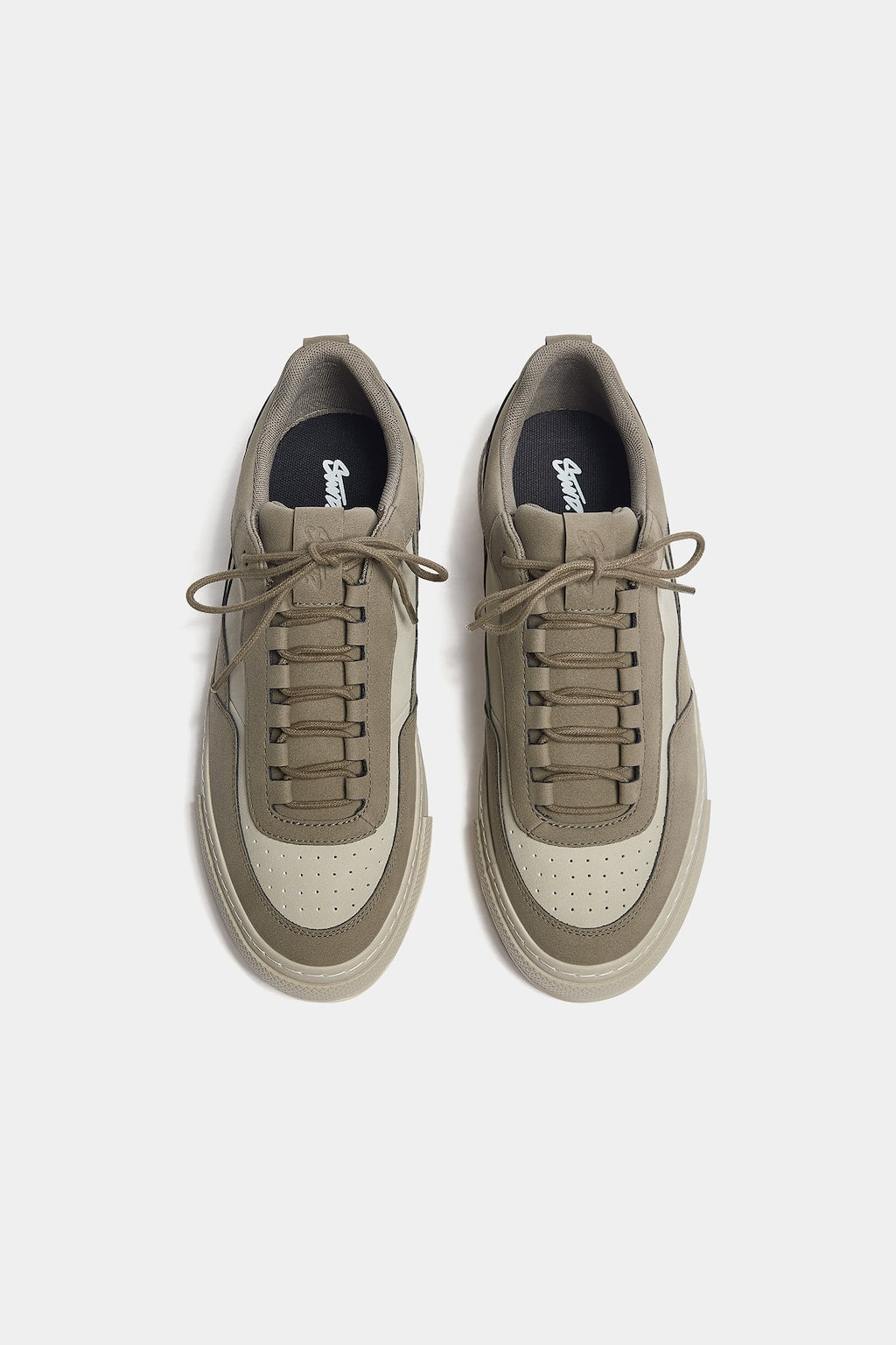 BASIC URBAN TRAINERS