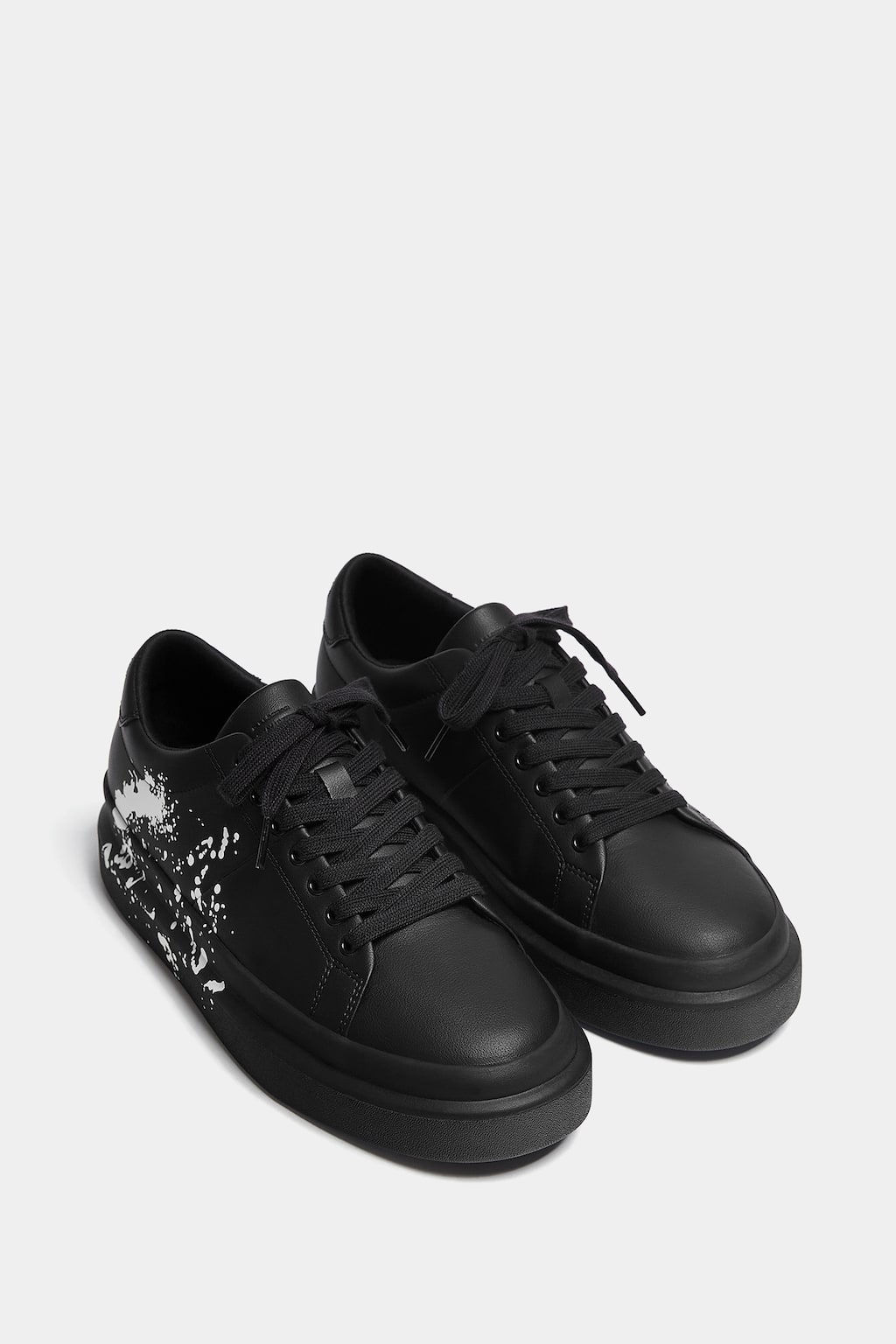 CHUNKY TRAINERS
