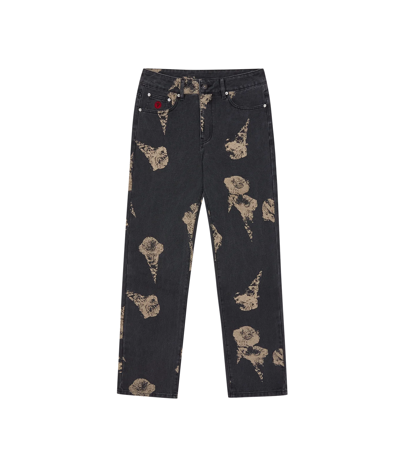 ICE CREAM JEANS