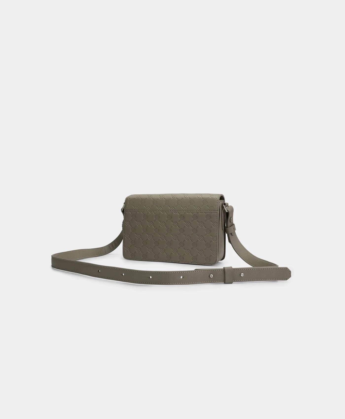 MERU MONOGRAM BAG