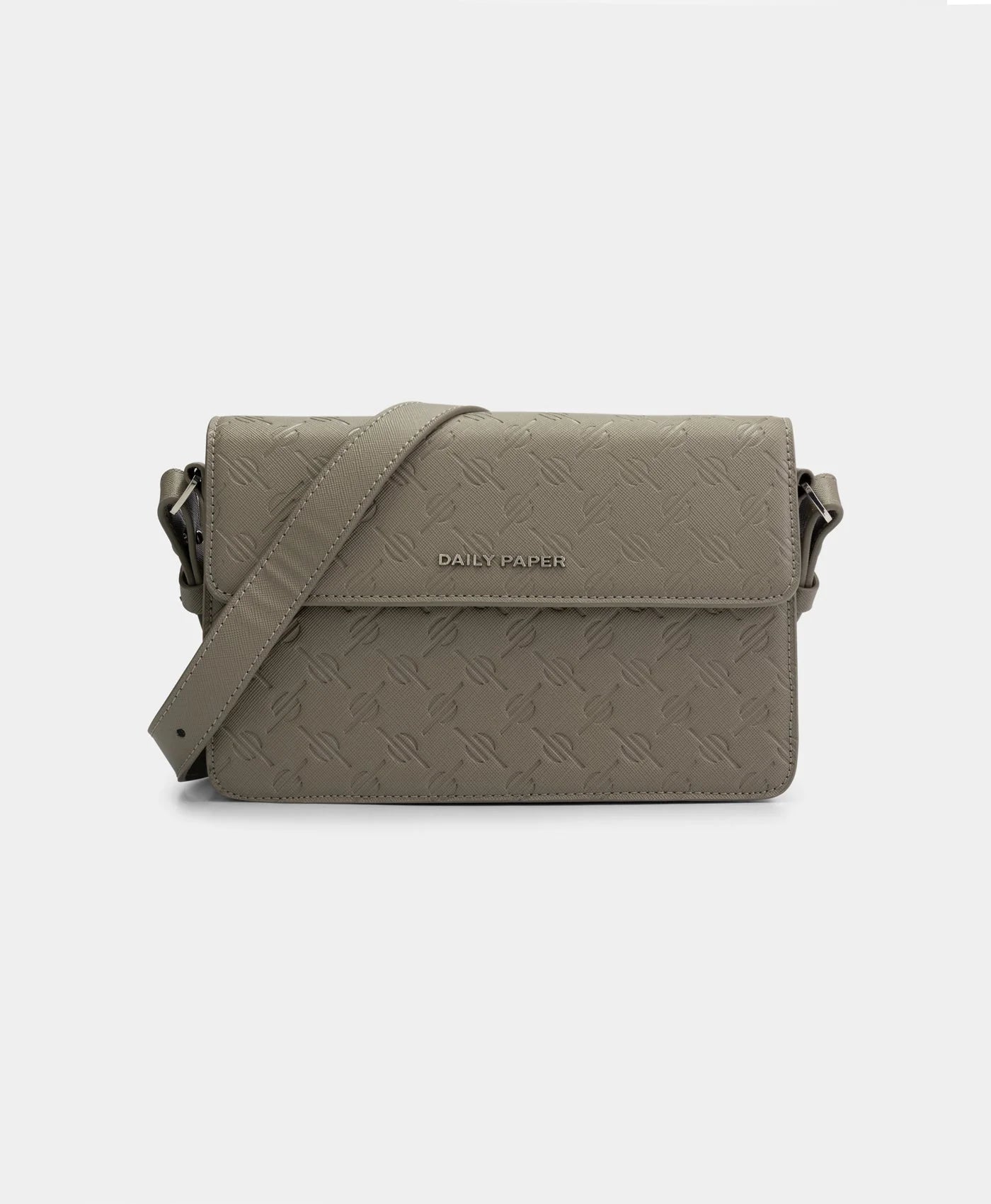 MERU MONOGRAM BAG