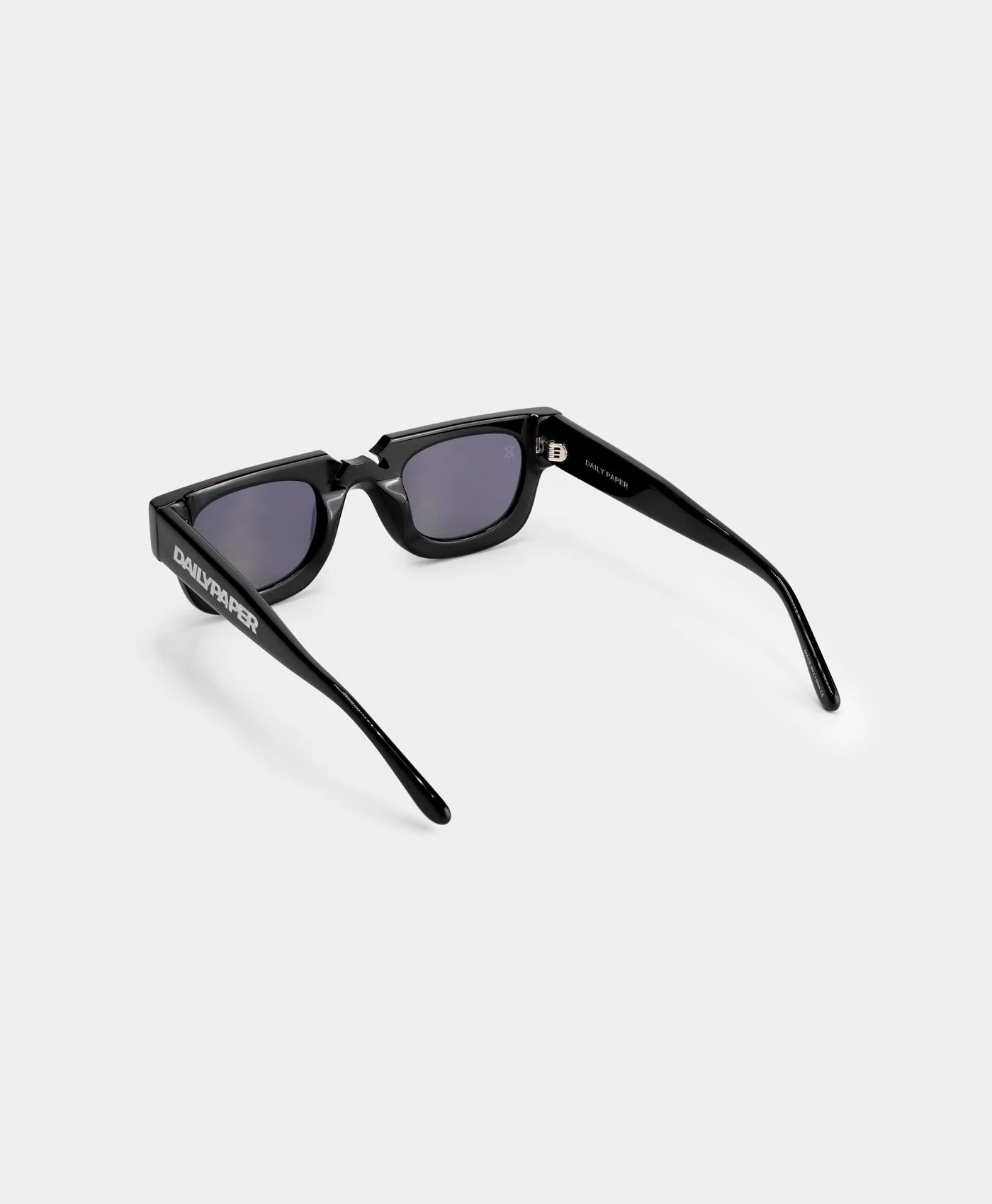 BLACK PATTI SUNGLASSES