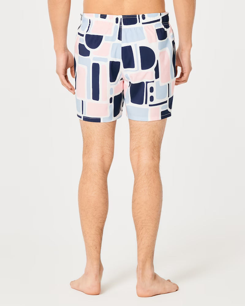 GUARD SWIM TRUNKS 5
