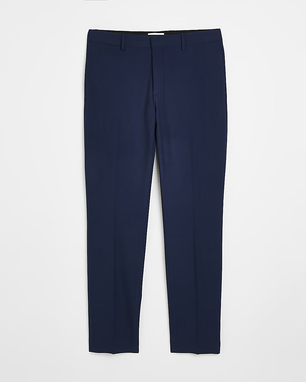 NAVY SUPER SKINNY FIT SUIT TROUSERS