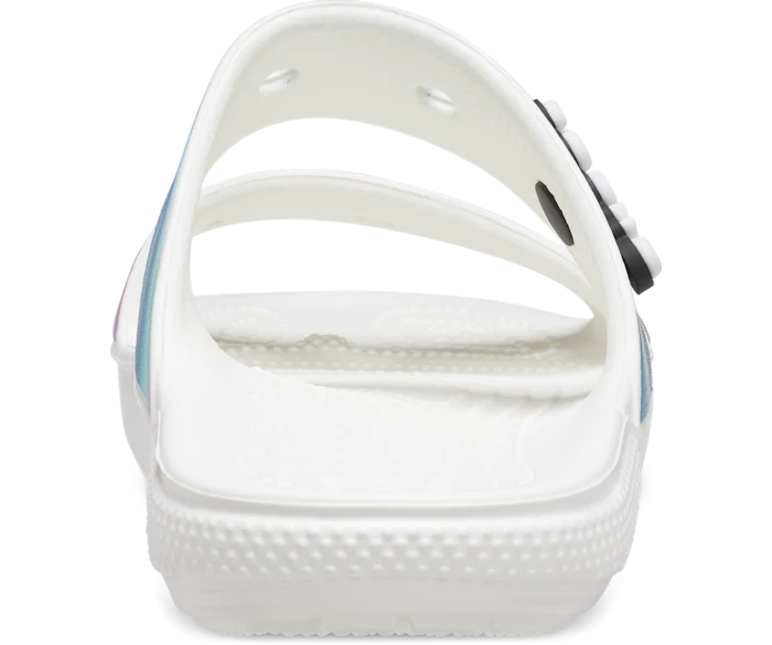 CLASSIC CROCS SOLARIZED SANDAL