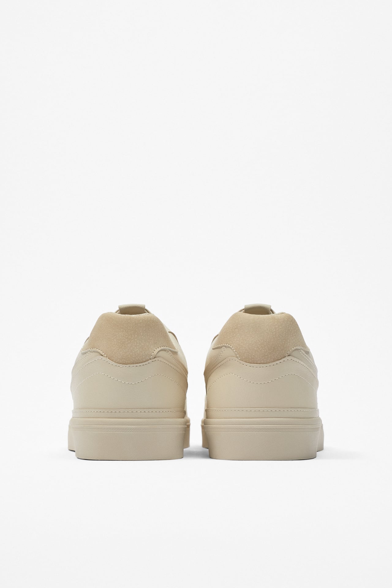 RETRO TRAINERS