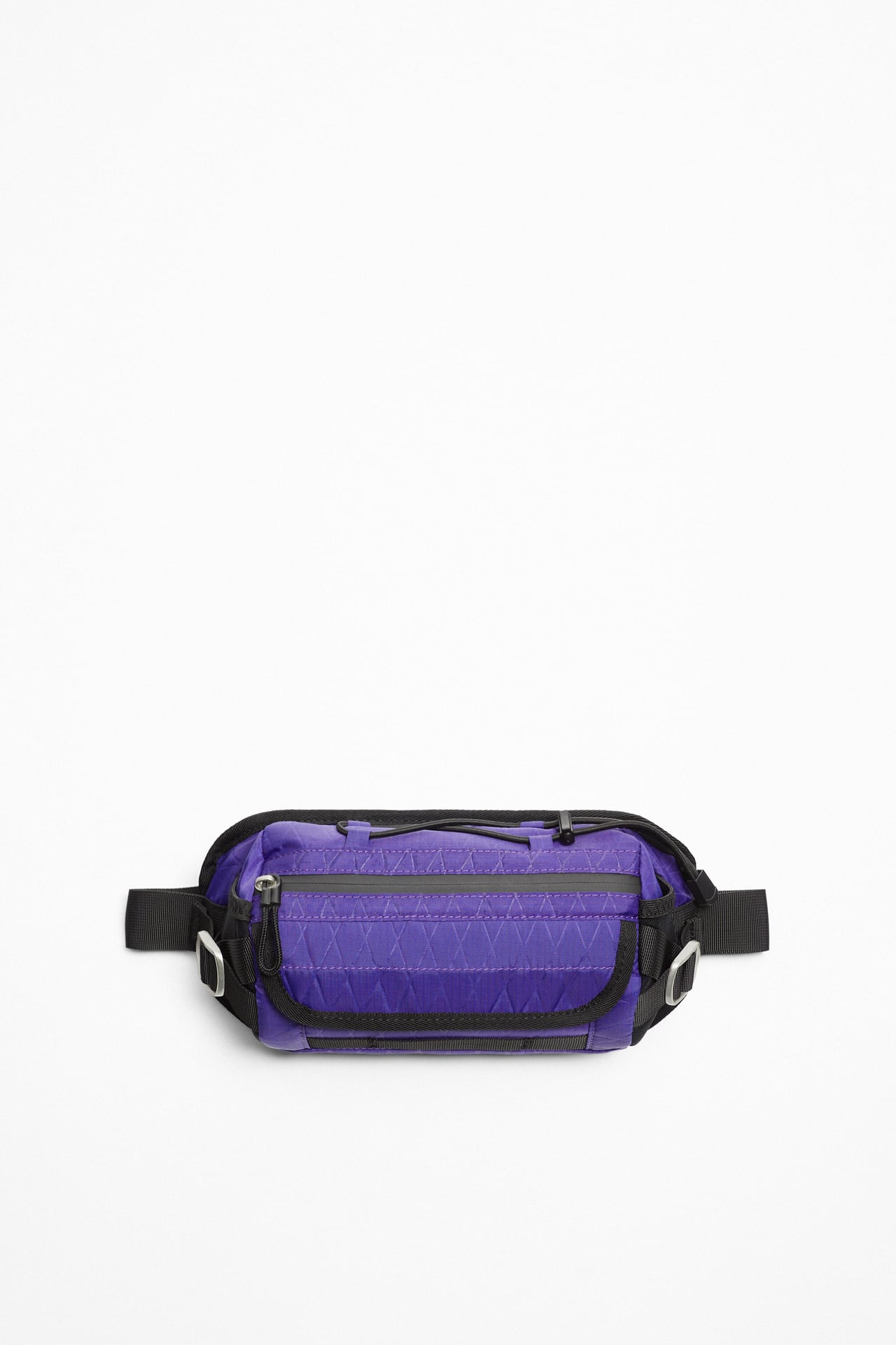 MULTI POCKET BELT BAG