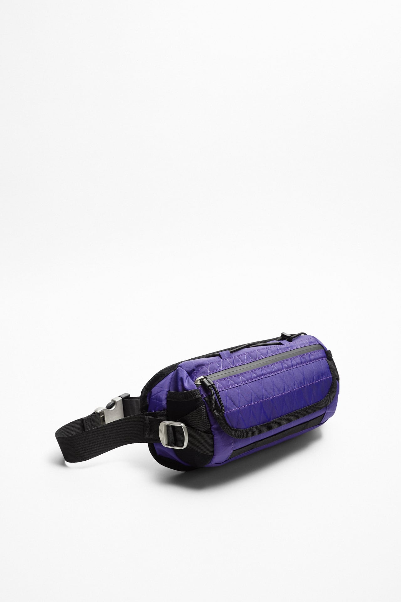 MULTI POCKET BELT BAG