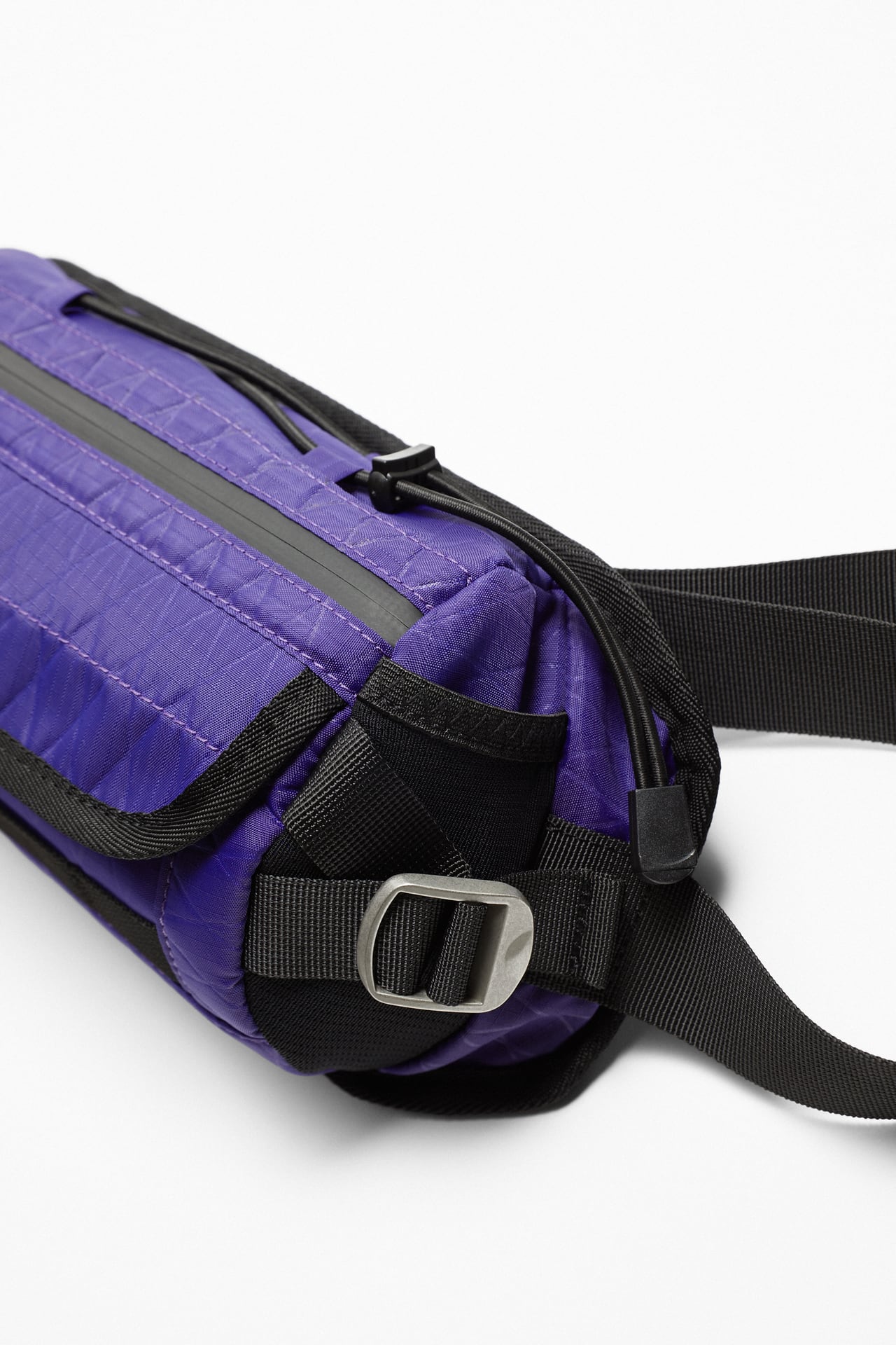 MULTI POCKET BELT BAG