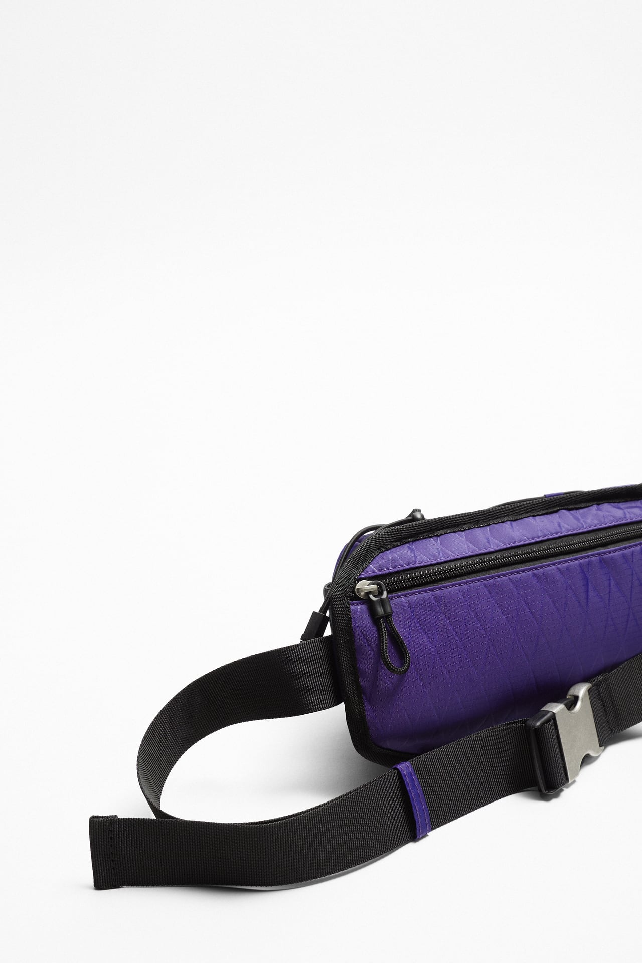 MULTI POCKET BELT BAG