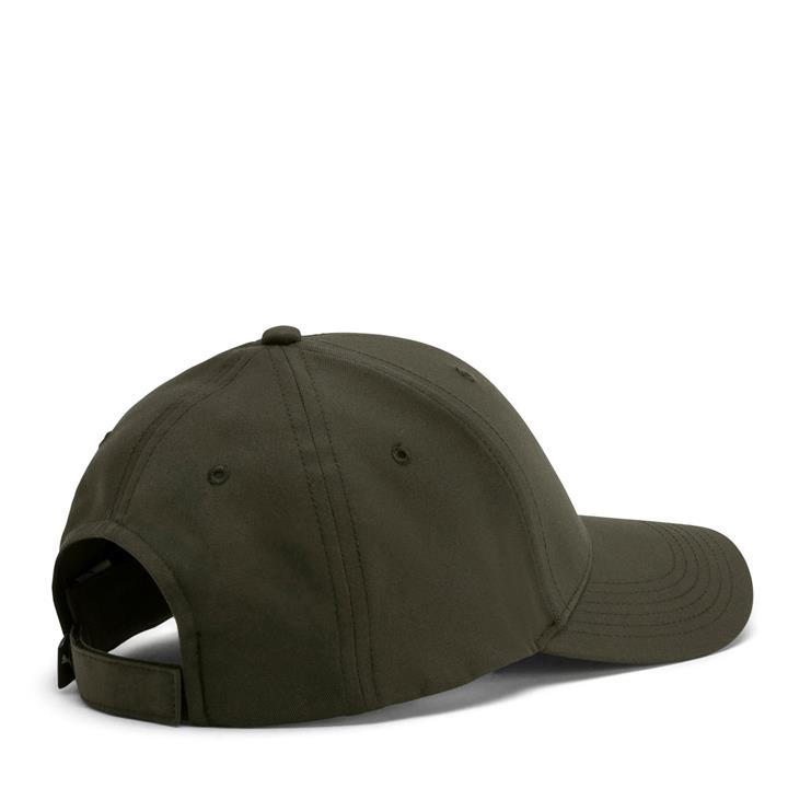 METAL CAT BASEBALL CAP