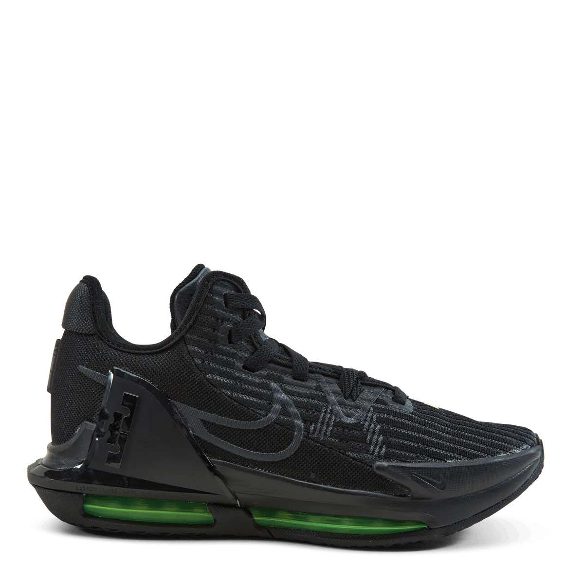 LEBRON WITNESS 6