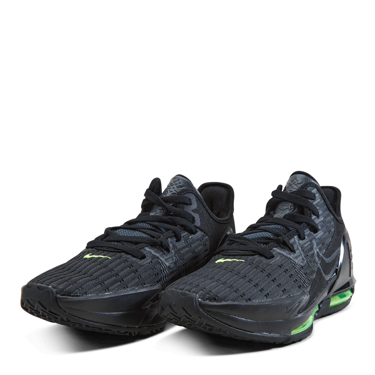 LEBRON WITNESS 6