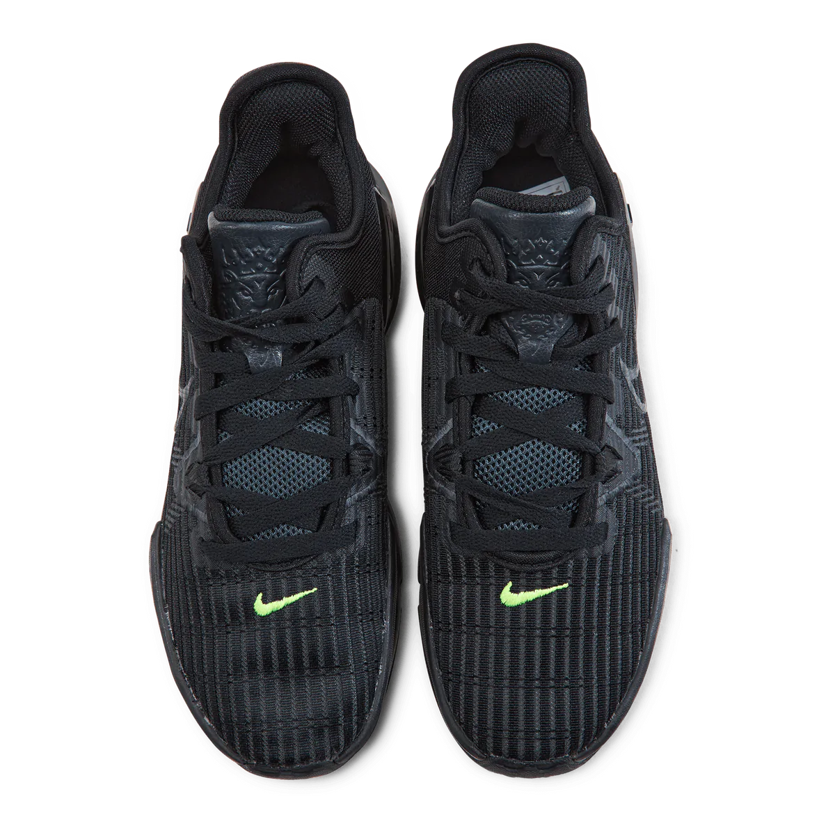 LEBRON WITNESS 6