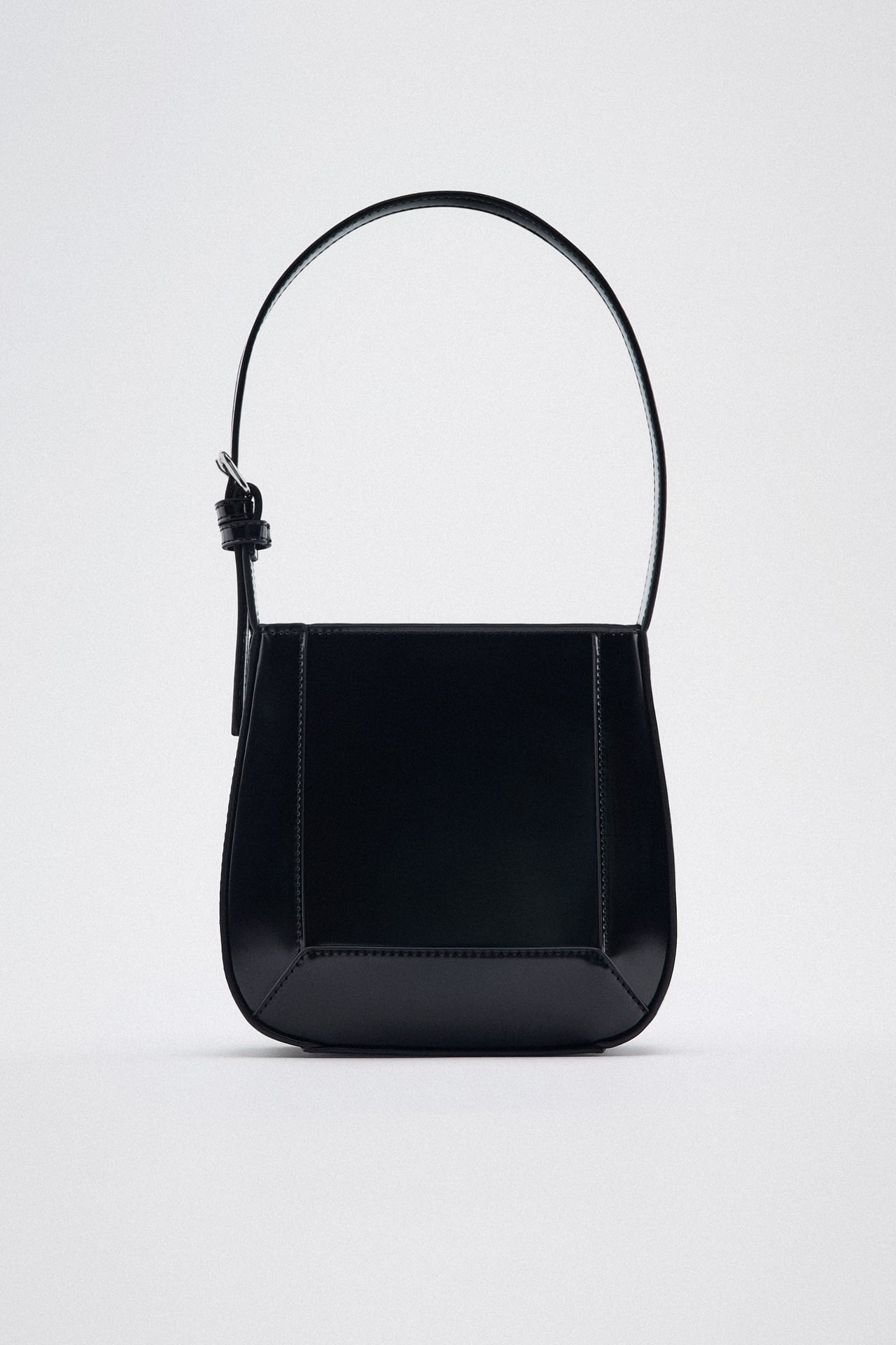 MINIMALIST SHOULDER BAG