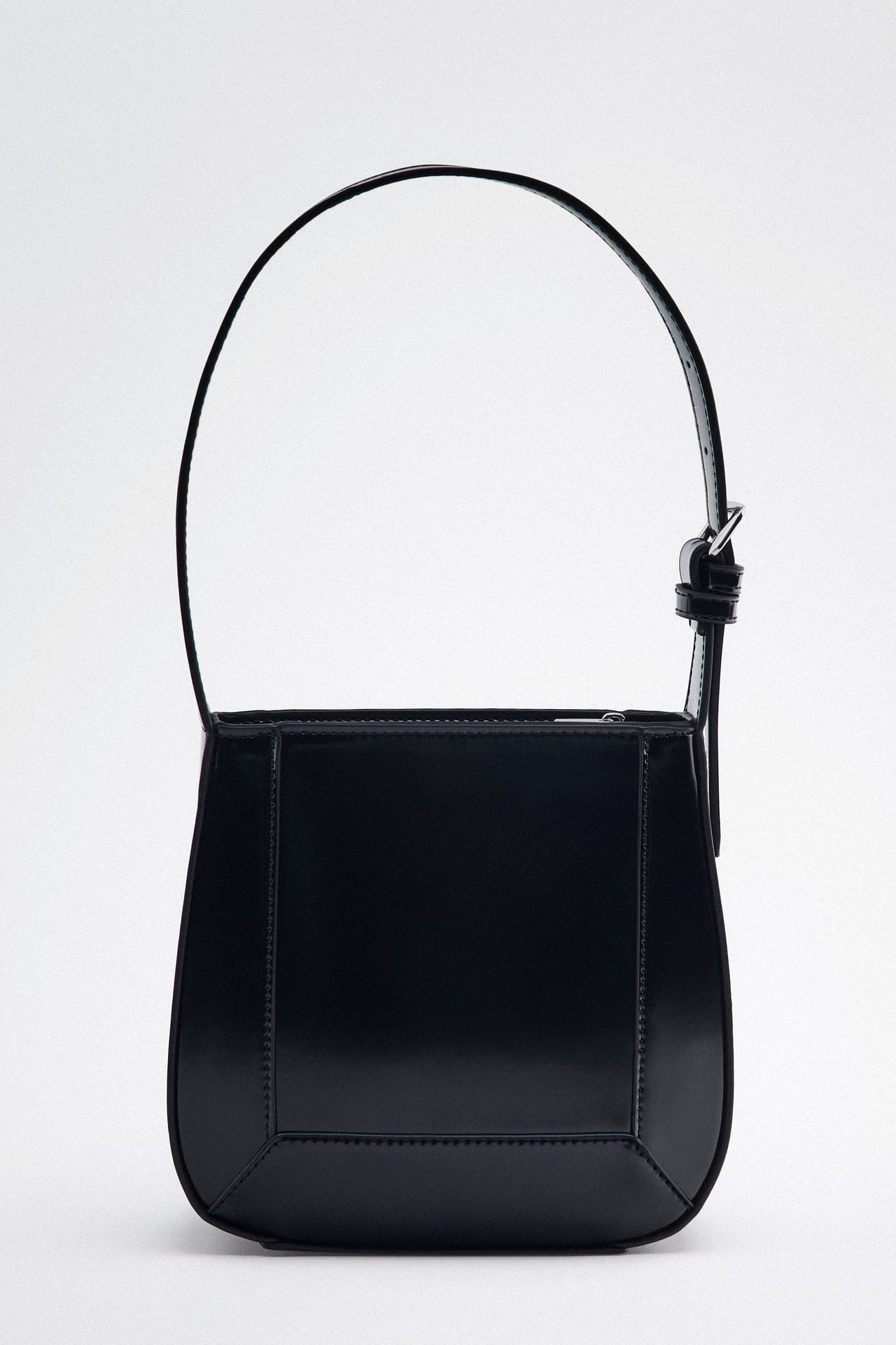 MINIMALIST SHOULDER BAG