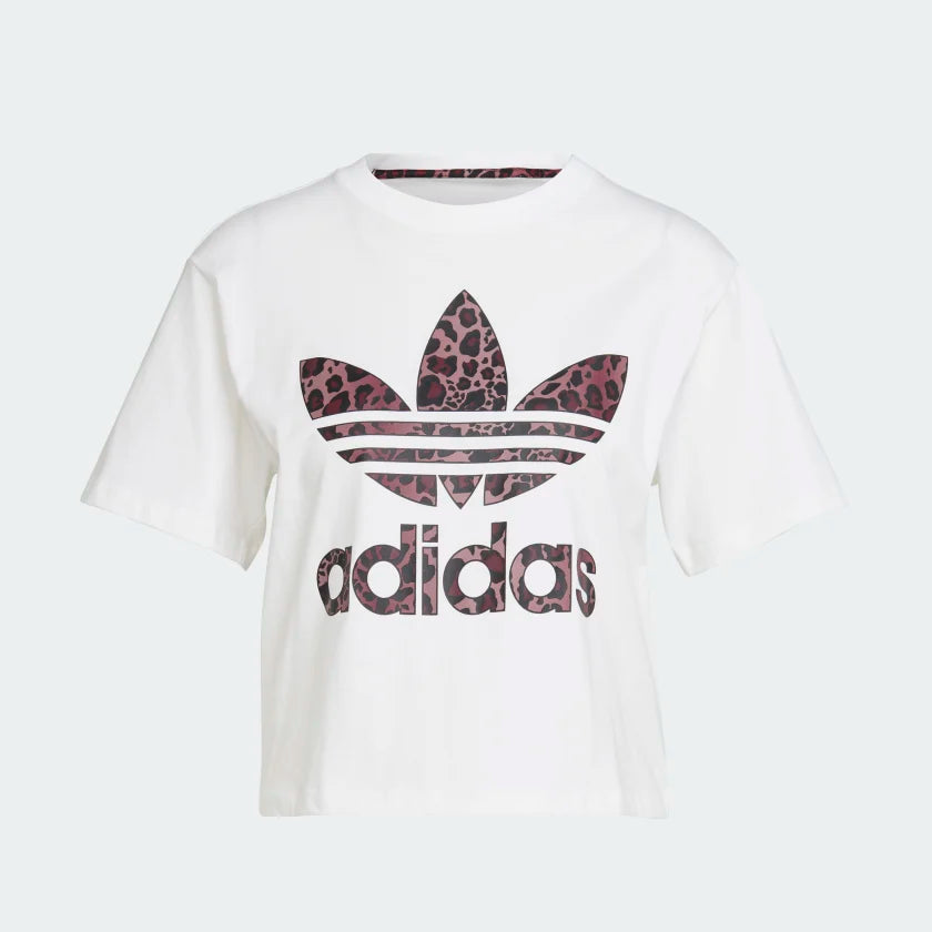 LOGO T-SHIRT