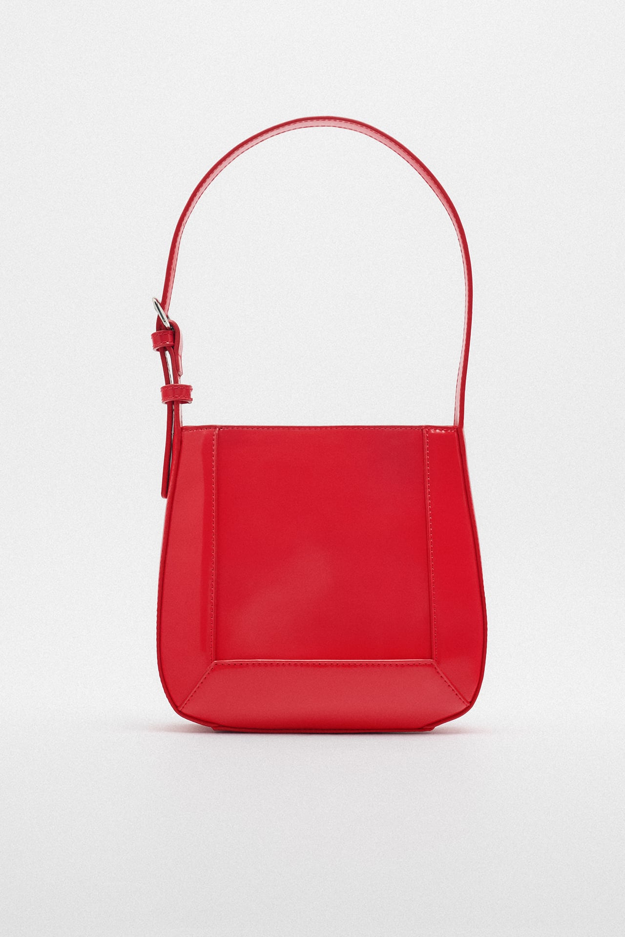 MINIMALIST SHOULDER BAG