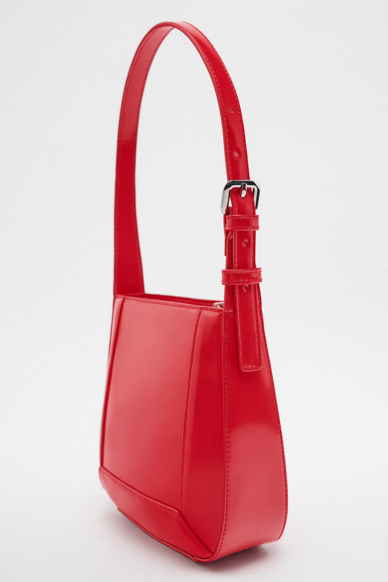 MINIMALIST SHOULDER BAG
