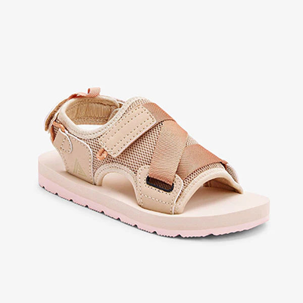 LIFESTYLE TREKKER SANDALS