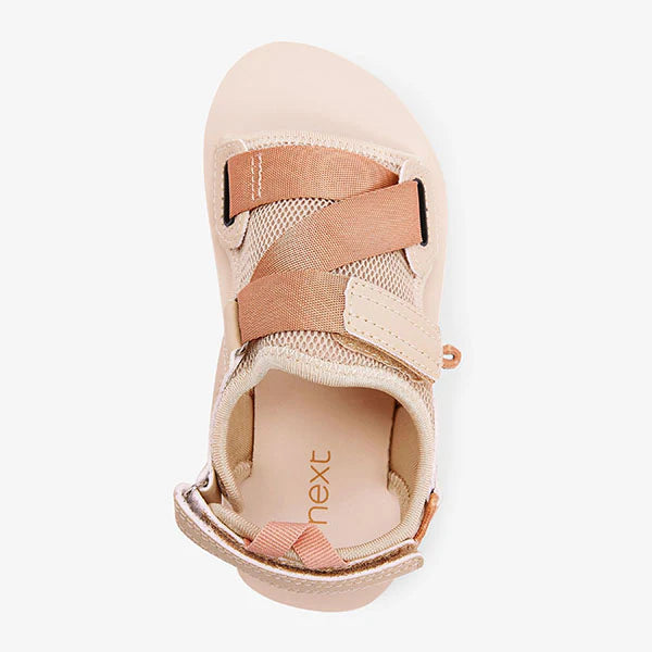 LIFESTYLE TREKKER SANDALS