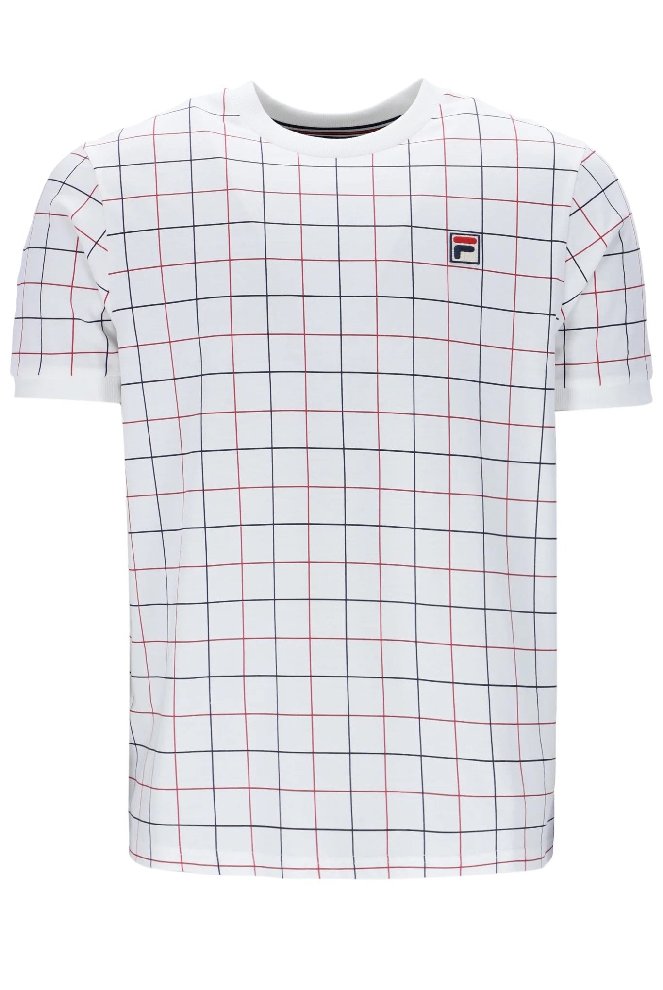 CASBIAN RINGER T-SHIRT
