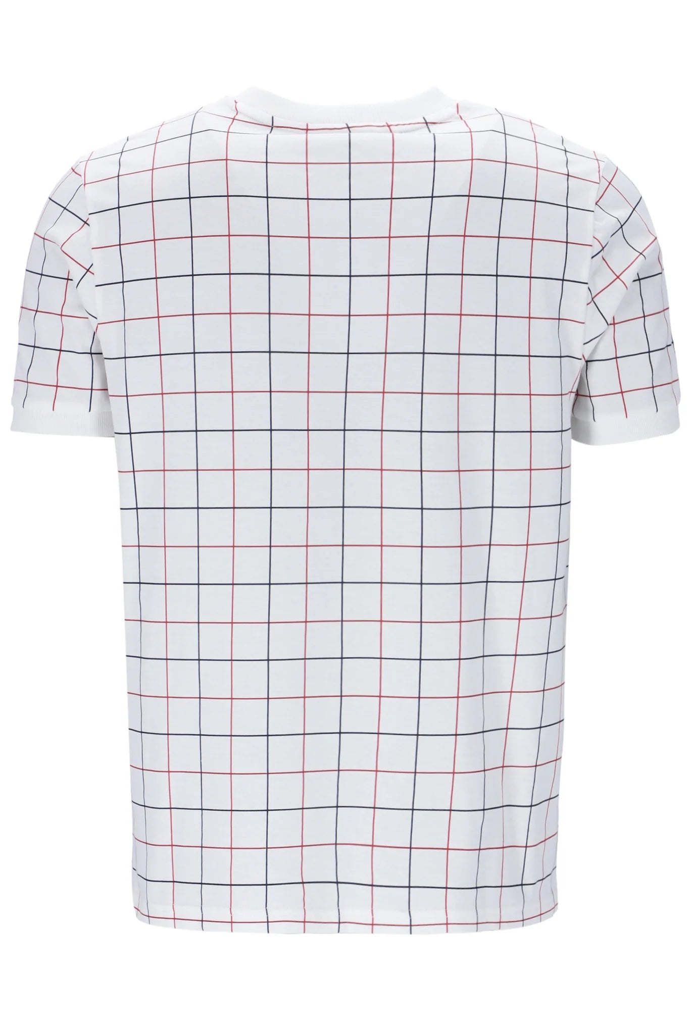 CASBIAN RINGER T-SHIRT