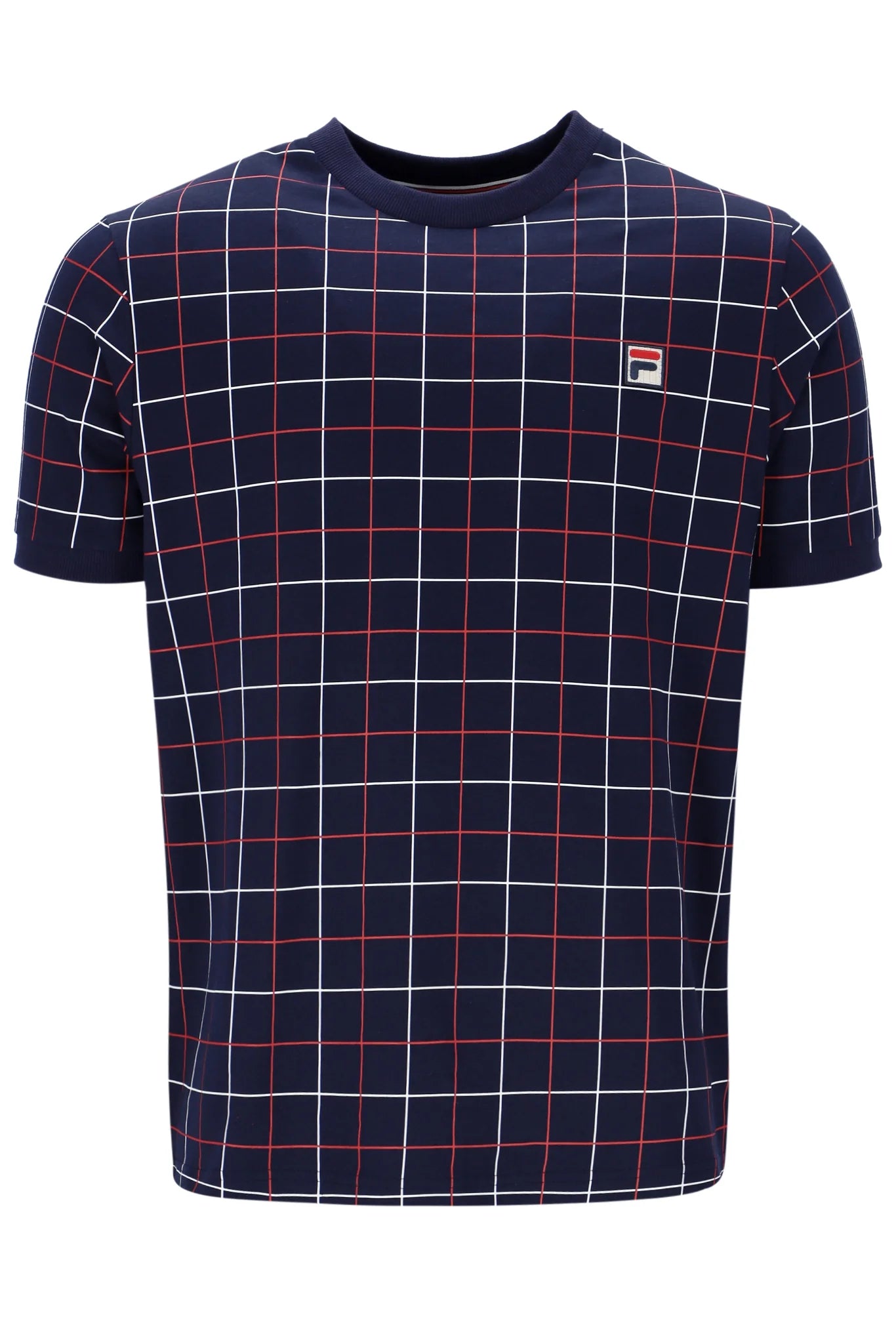 CASBIAN RINGER T-SHIRT