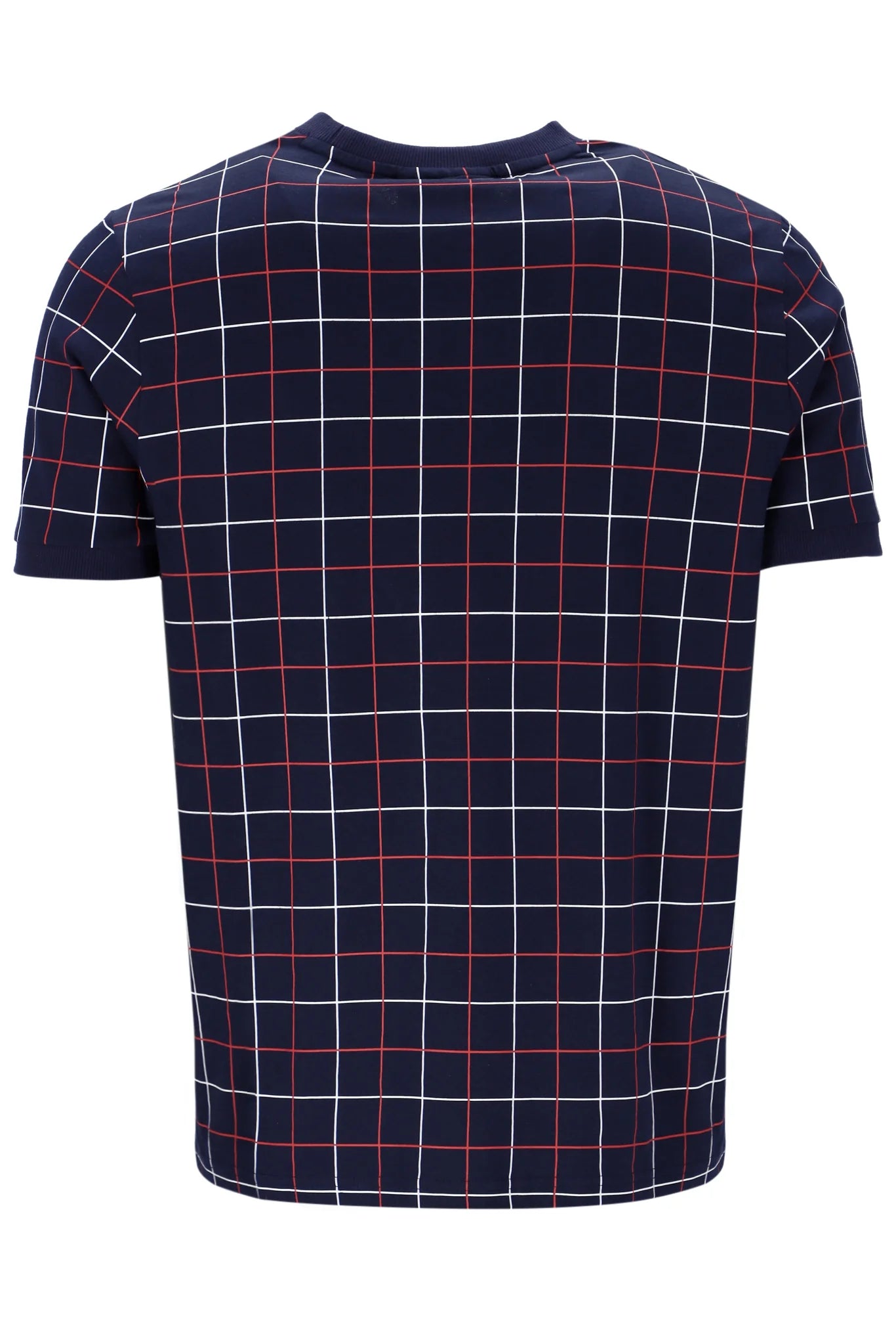 CASBIAN RINGER T-SHIRT