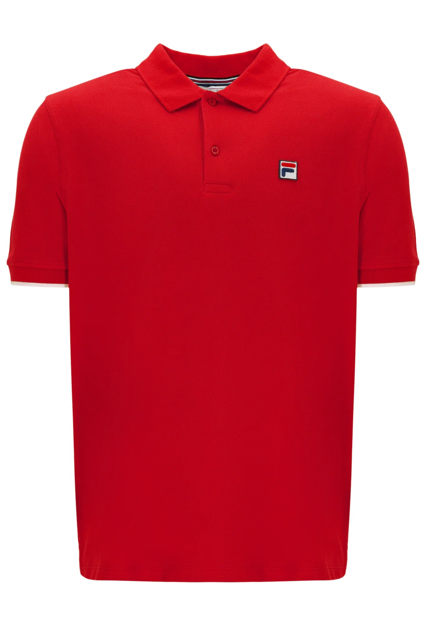CUSTOM TIPPED POLO