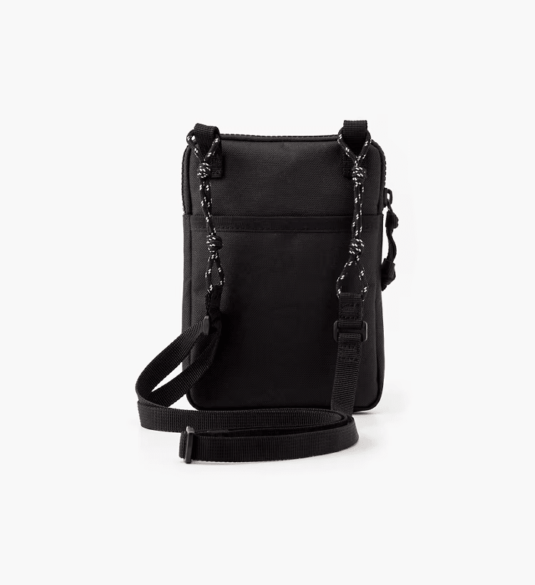 MINI CROSSBODY BAG