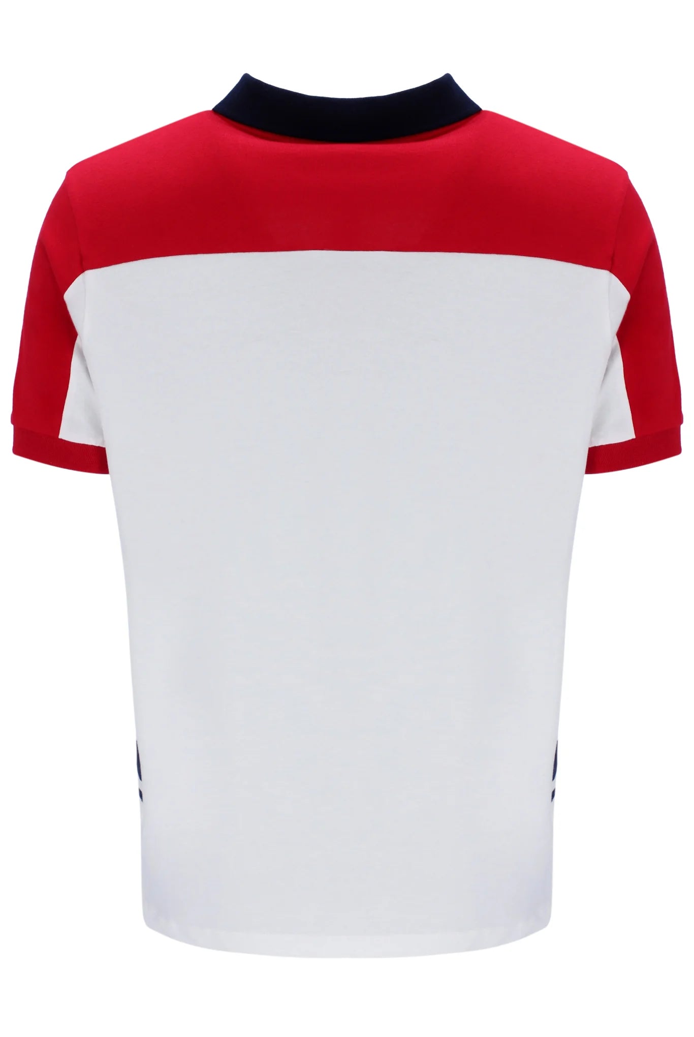 MIVVI PANELLED POLO