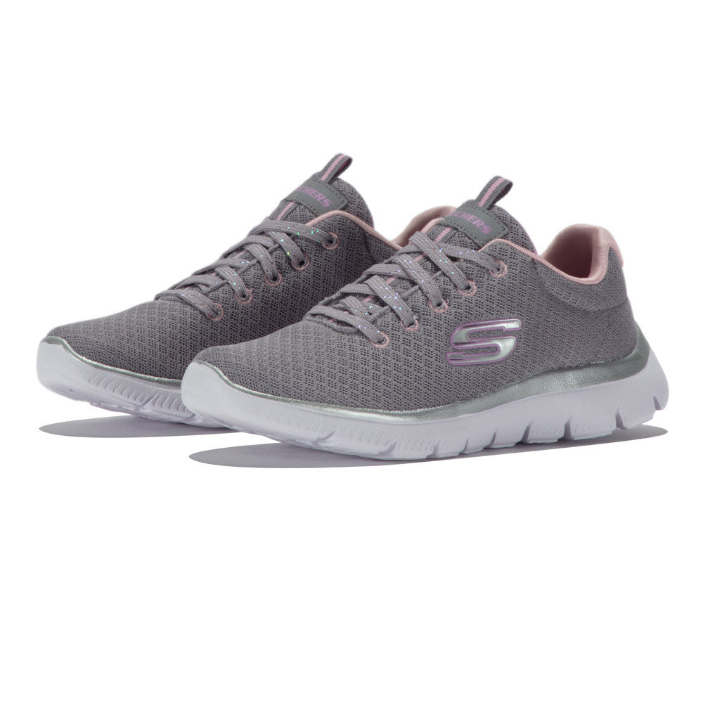 SUMMIT JUNIOR RUNNING SHOES - SS23